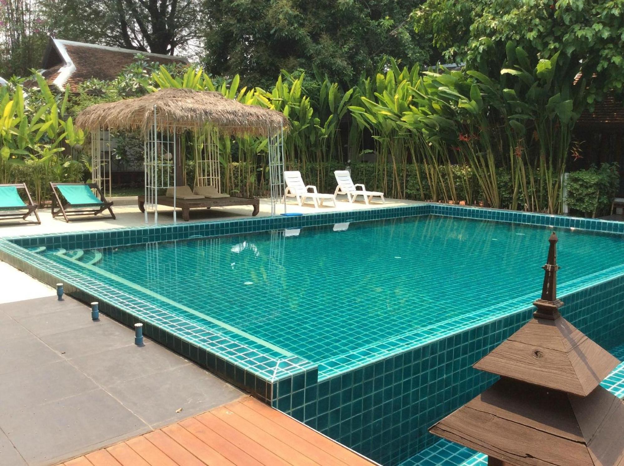 Tonnam Homestay Chiang Mai Ngoại thất bức ảnh