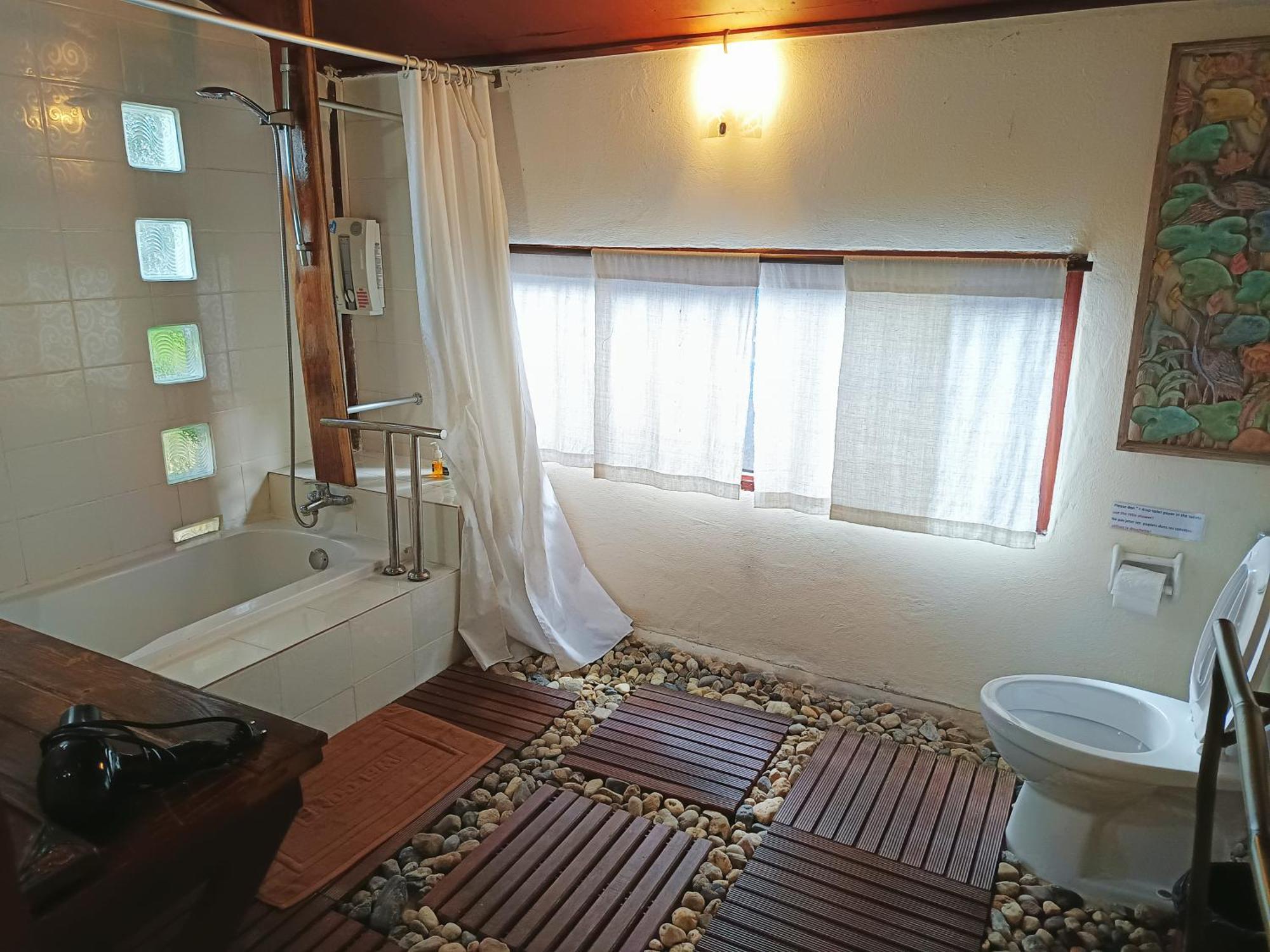 Tonnam Homestay Chiang Mai Ngoại thất bức ảnh