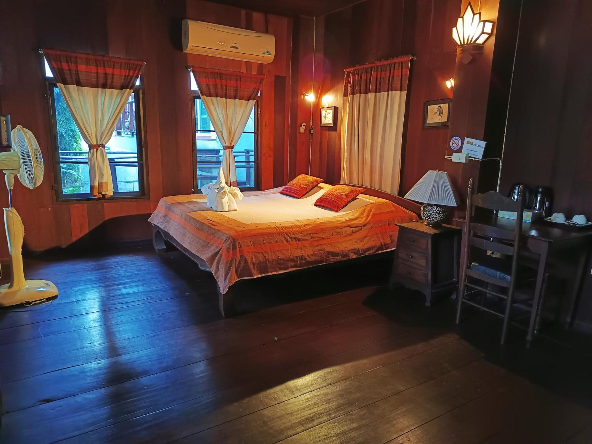 Tonnam Homestay Chiang Mai Phòng bức ảnh