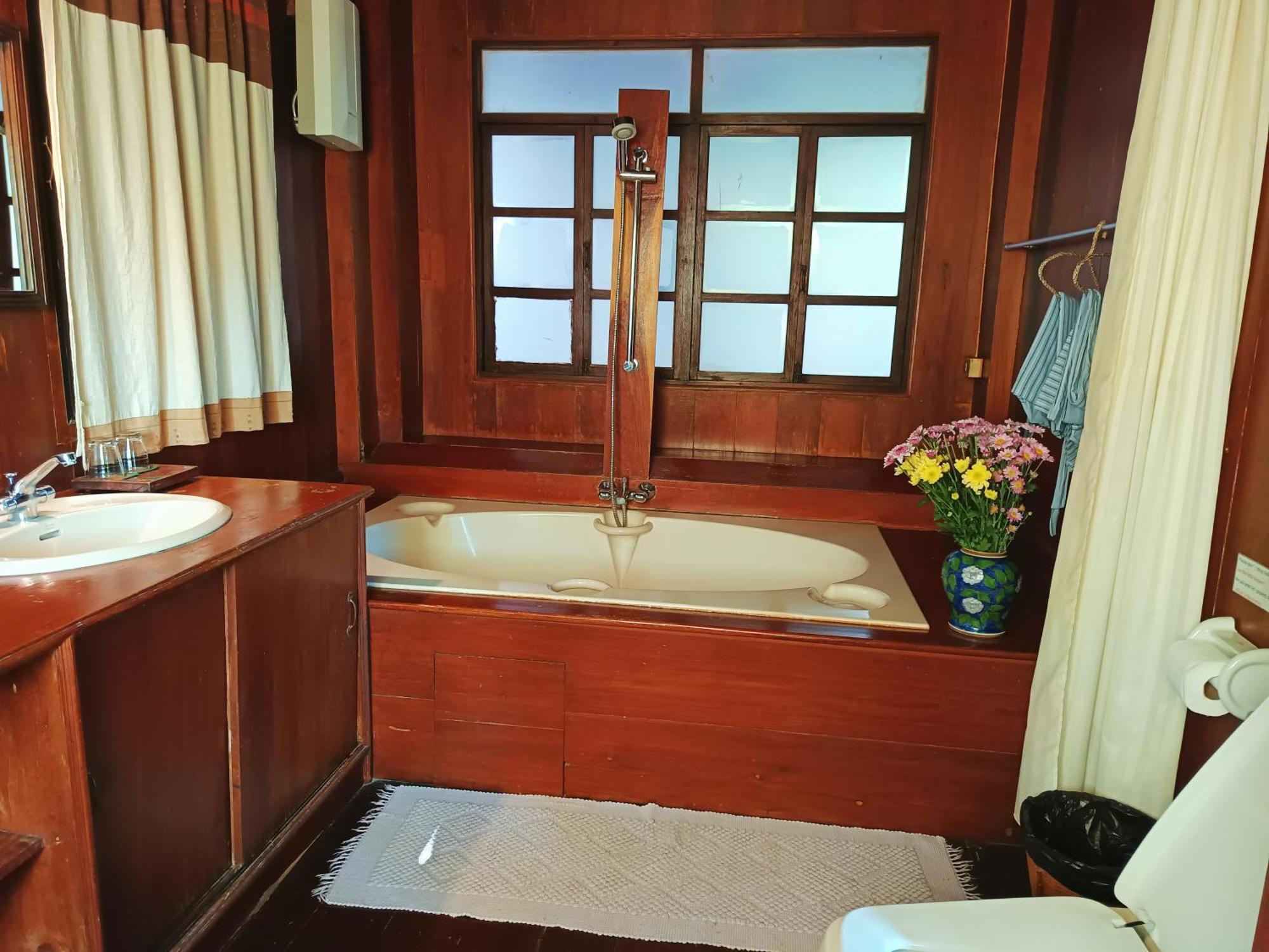 Tonnam Homestay Chiang Mai Phòng bức ảnh