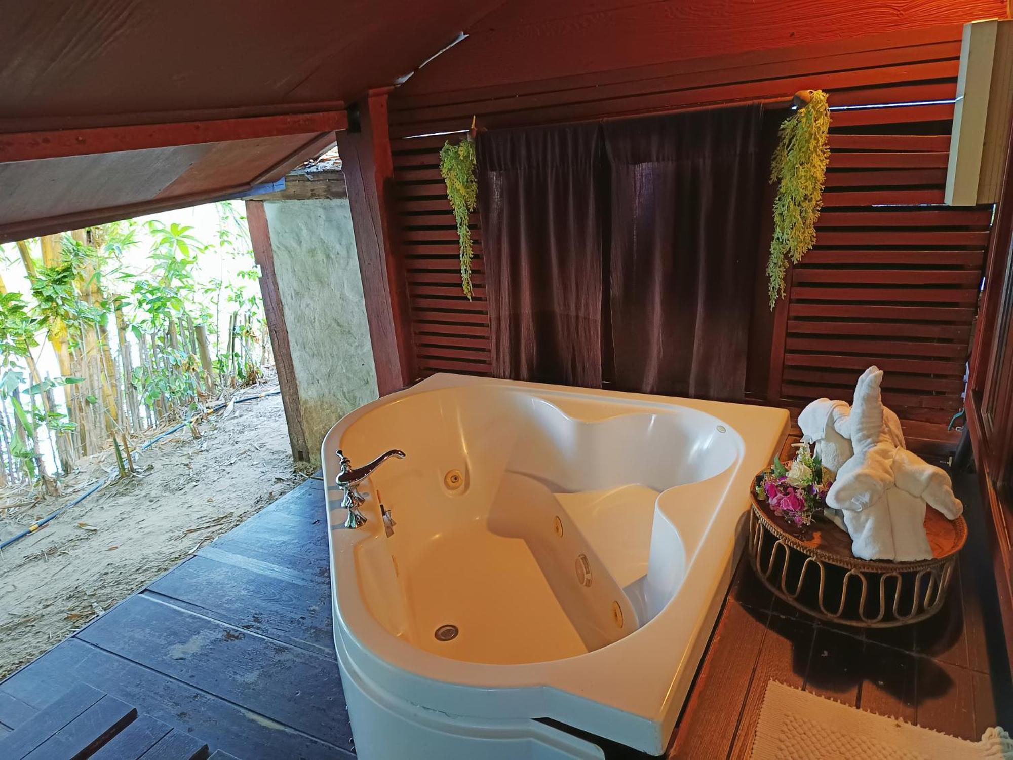 Tonnam Homestay Chiang Mai Phòng bức ảnh