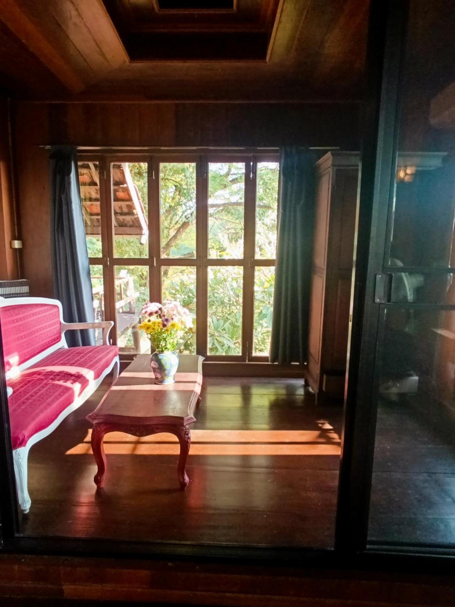Tonnam Homestay Chiang Mai Phòng bức ảnh