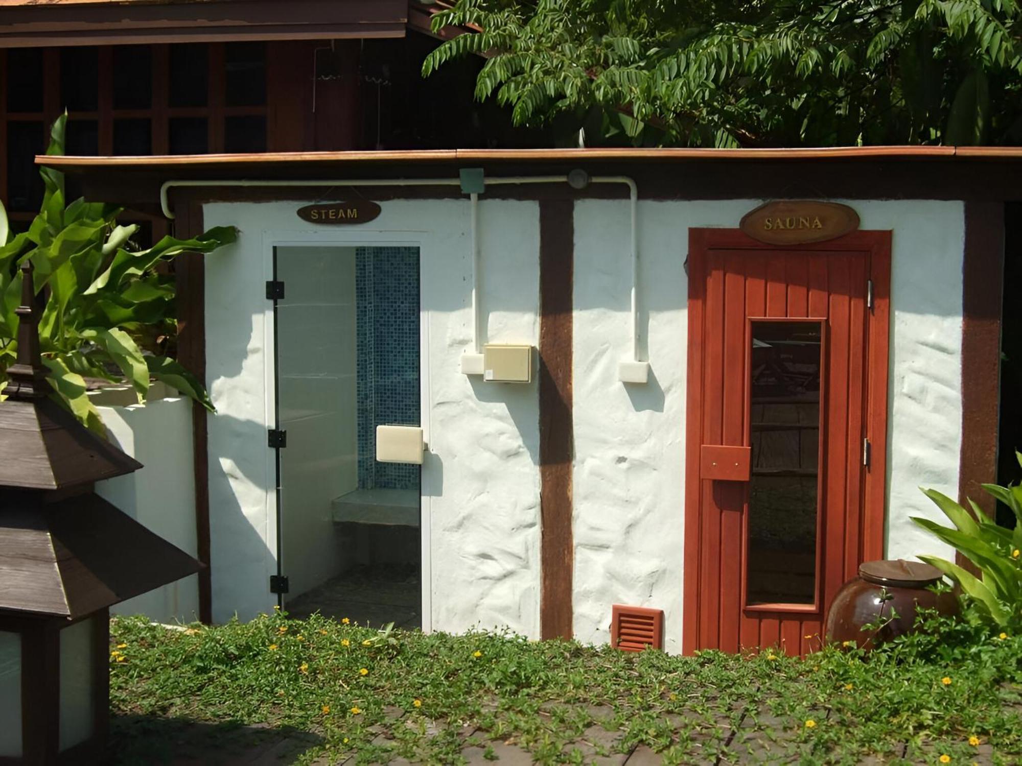Tonnam Homestay Chiang Mai Ngoại thất bức ảnh
