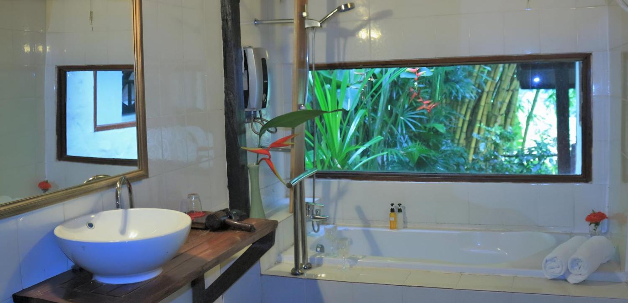 Tonnam Homestay Chiang Mai Ngoại thất bức ảnh