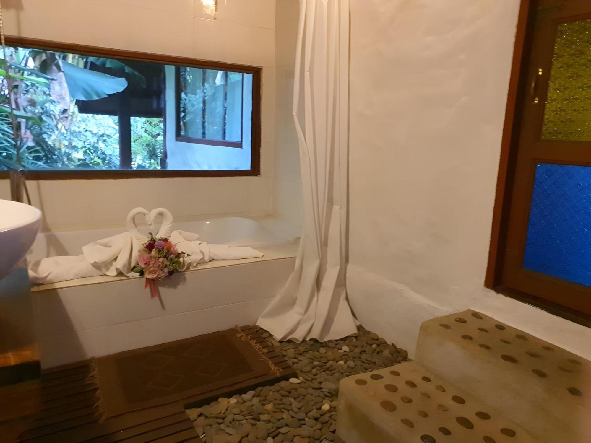 Tonnam Homestay Chiang Mai Ngoại thất bức ảnh