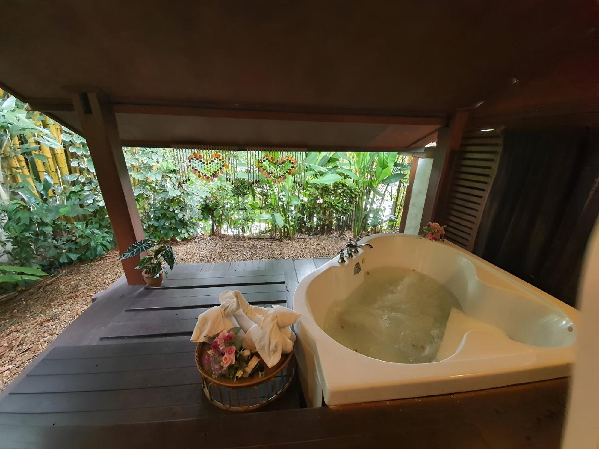 Tonnam Homestay Chiang Mai Ngoại thất bức ảnh