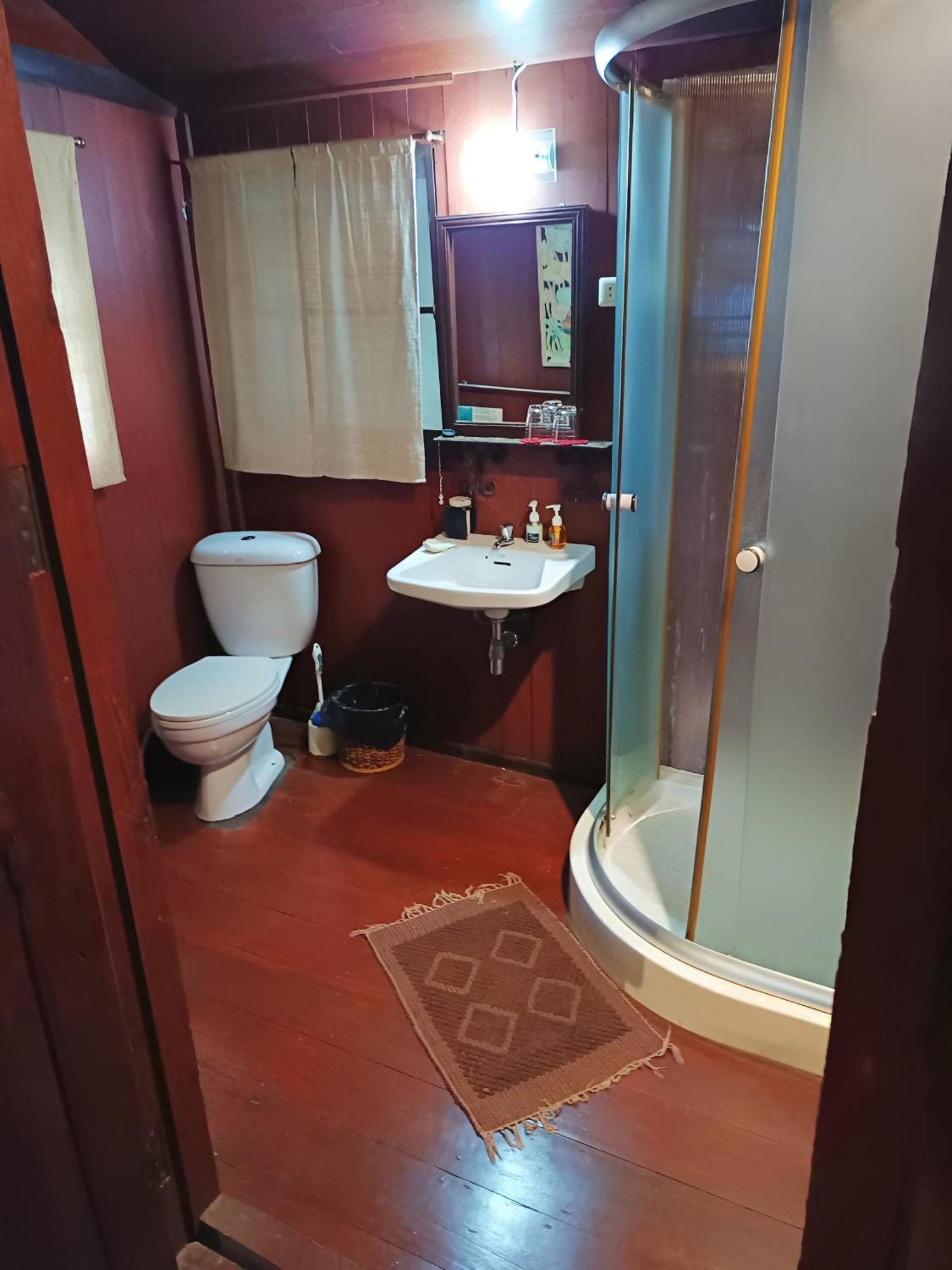Tonnam Homestay Chiang Mai Ngoại thất bức ảnh
