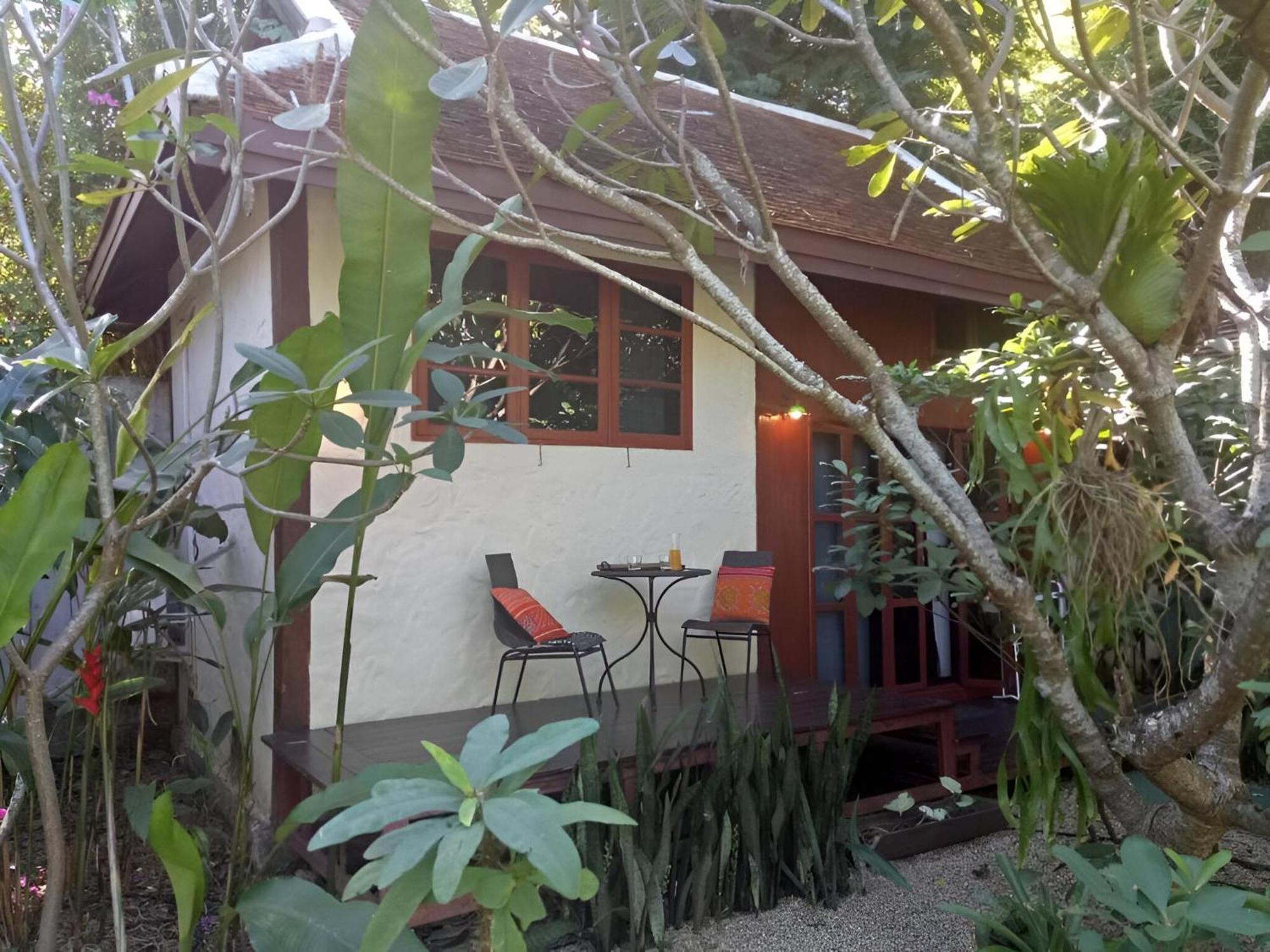 Tonnam Homestay Chiang Mai Ngoại thất bức ảnh