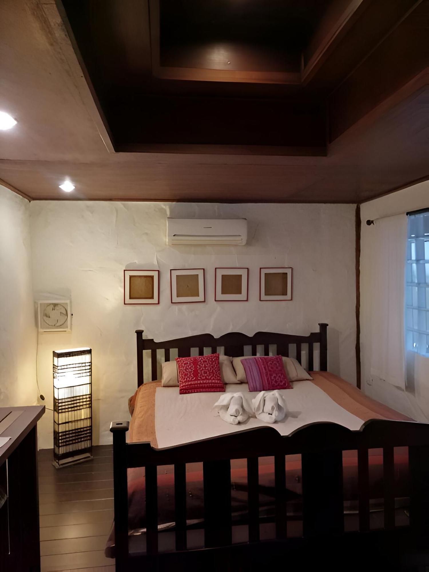 Tonnam Homestay Chiang Mai Ngoại thất bức ảnh