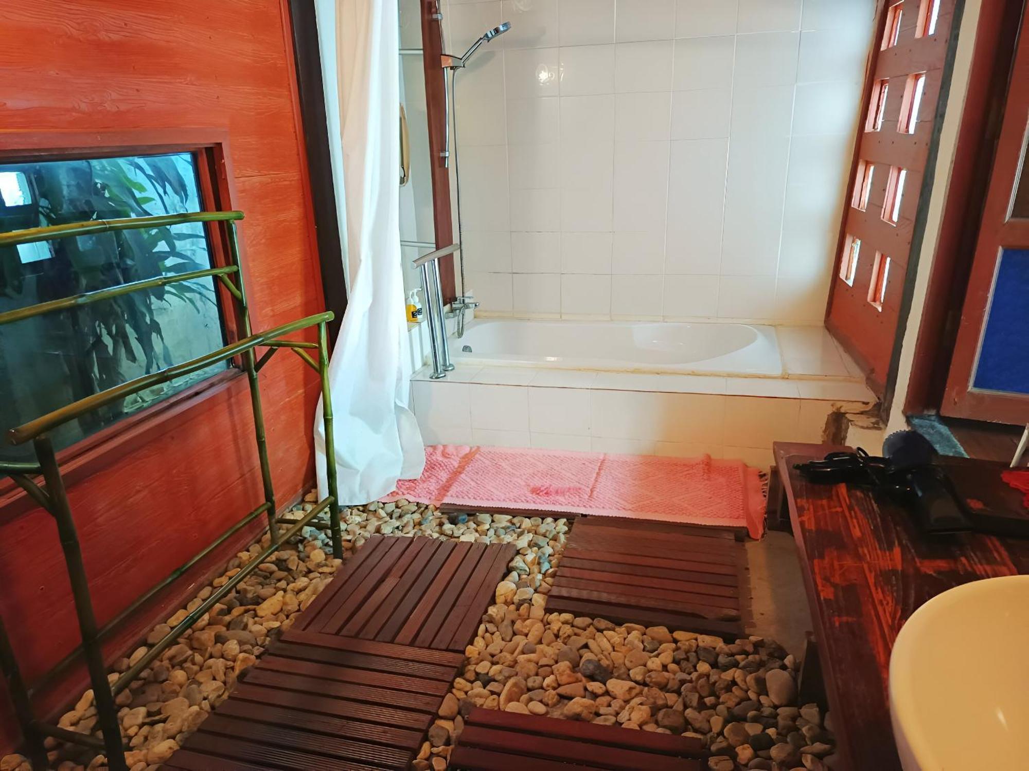 Tonnam Homestay Chiang Mai Ngoại thất bức ảnh