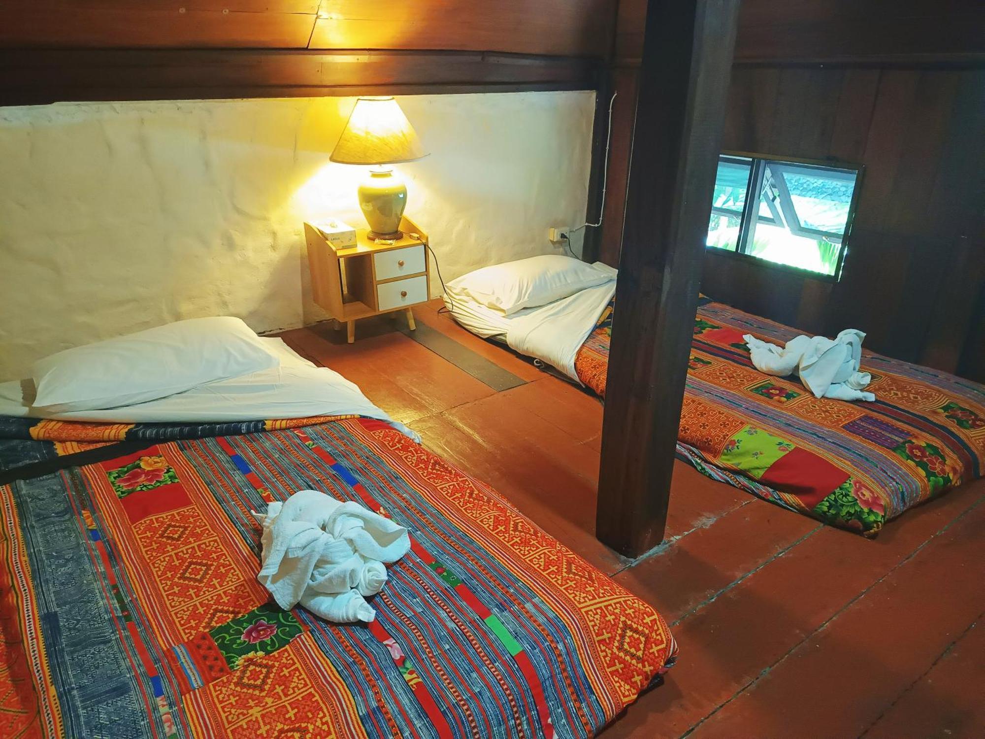 Tonnam Homestay Chiang Mai Ngoại thất bức ảnh
