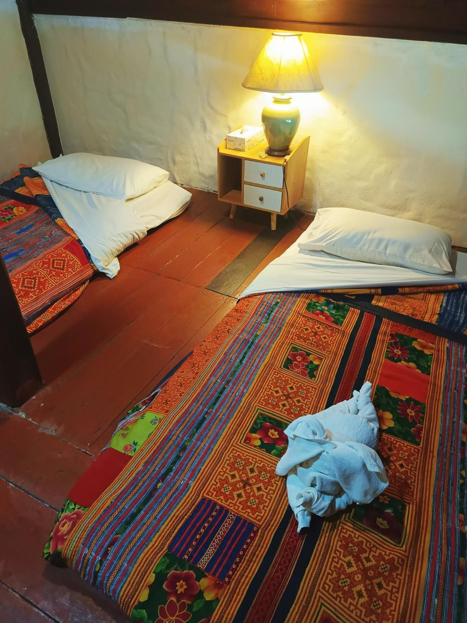 Tonnam Homestay Chiang Mai Ngoại thất bức ảnh