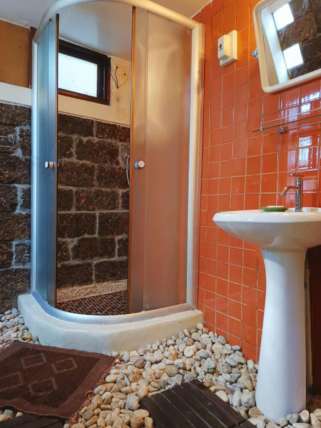 Tonnam Homestay Chiang Mai Ngoại thất bức ảnh